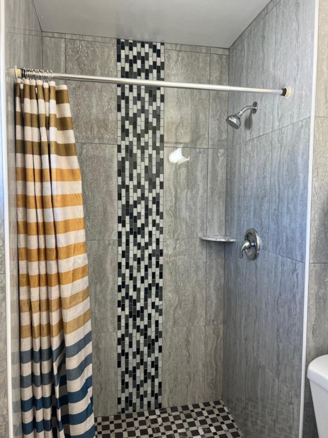 Walden Motel Las Vegas Ngoại thất bức ảnh