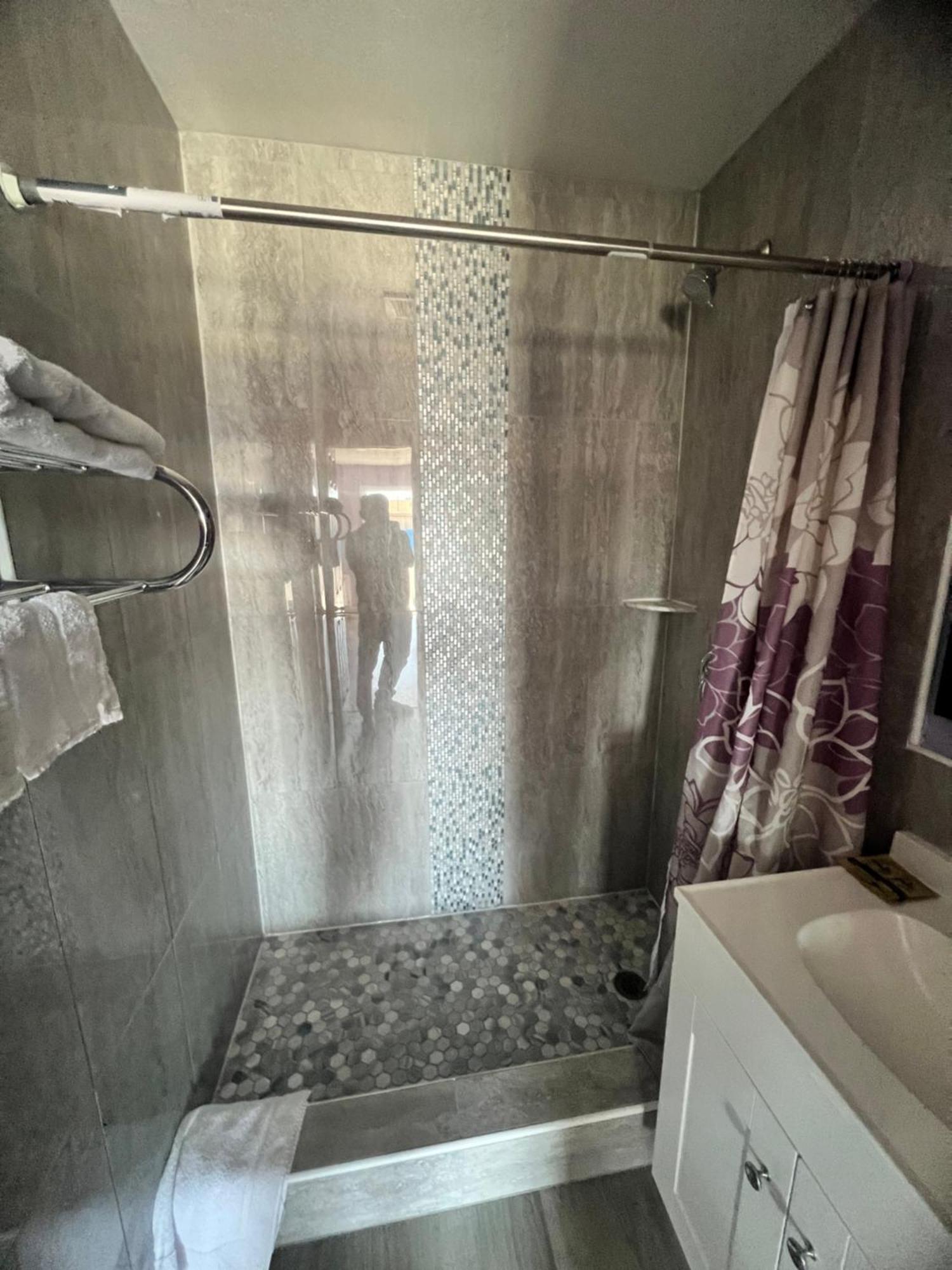 Walden Motel Las Vegas Ngoại thất bức ảnh
