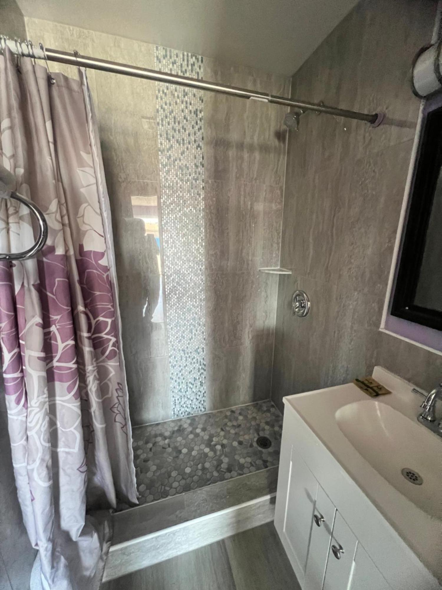 Walden Motel Las Vegas Ngoại thất bức ảnh