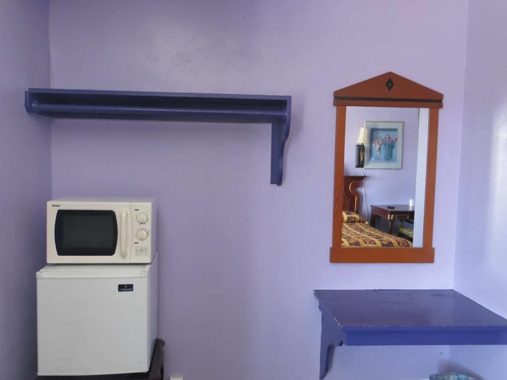 Walden Motel Las Vegas Ngoại thất bức ảnh