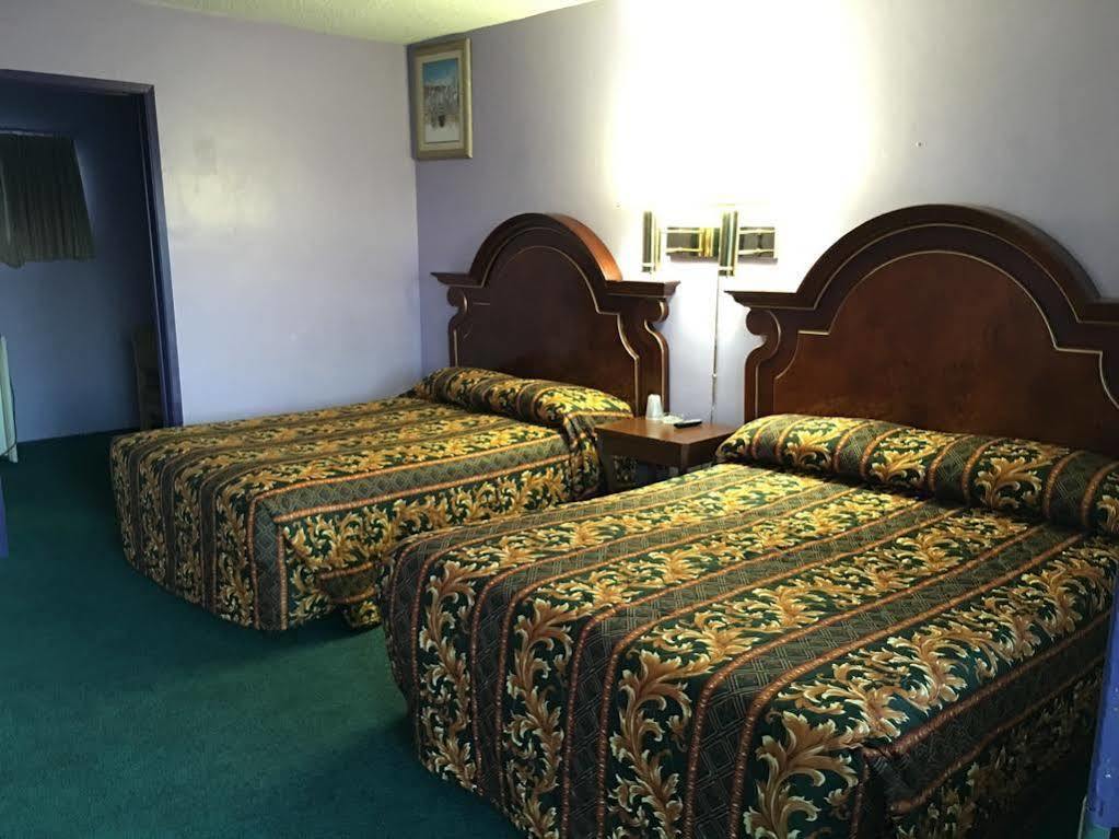 Walden Motel Las Vegas Ngoại thất bức ảnh