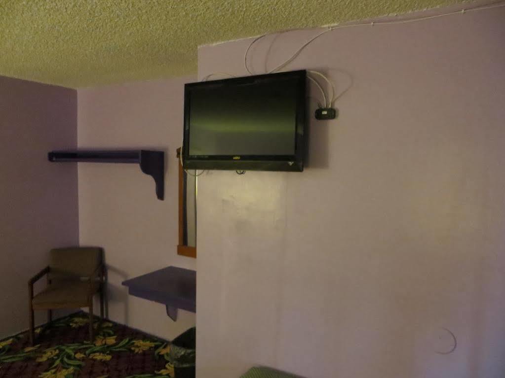 Walden Motel Las Vegas Ngoại thất bức ảnh